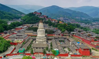 山西去哪里旅游最好（这个季节山西去哪里旅游最好）