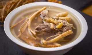五指毛桃煲鸡（五指毛桃煲鸡汤的最佳配方）