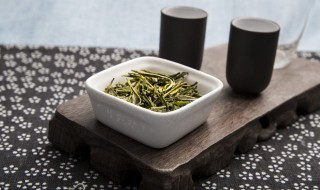 竹叶青茶功效（竹叶青茶功效作用与主治）