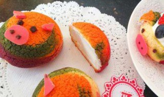 酥皮泡芙奶油怎么做 酥皮泡芙奶油怎么做视频