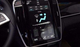 夏天车内散热怎么解决 夏天车内热怎么办