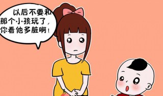 关于小孩吵架怎么处理 小孩子吵架了,你应该怎么劝架呢