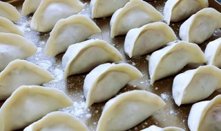 饺子馅料怎么做最好吃 饺子馅料怎么做最好吃