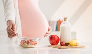 怀孕可以吃瓜子吗 怀孕可以吃瓜子吗早期
