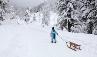 小雪节气文案 小雪节气文案祝福语