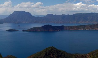 香格里拉有哪些景点 香格里拉有哪些景点值得去的地方