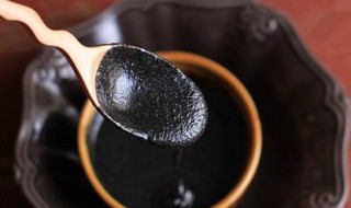 芝麻麻酱做法 芝麻酱咋做