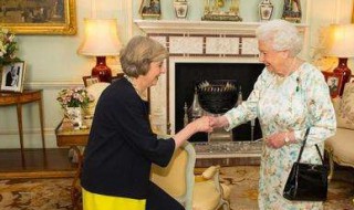 英国首相和女王的区别 英国首相和女王的区别在哪