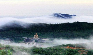 镇江旅游景点