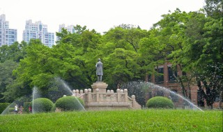 中山旅游景点 中山旅游景点免费