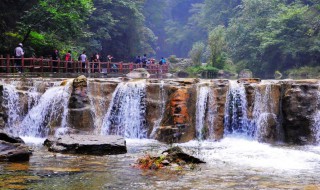 焦作旅游景点 焦作旅游景点大全排名