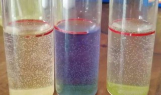 水质指标有哪些（有毒的化学水质指标有哪些）