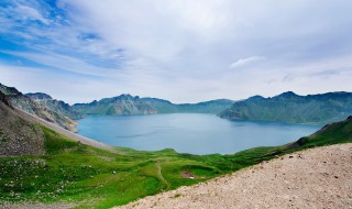 吉林省旅游景点 吉林省旅游景点大全排行榜