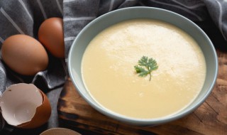 鸡蛋发霉还可以吃吗 鸡蛋发霉还可以吃吗视频