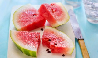 夏季上火吃什么好 夏季上火吃什么好一点