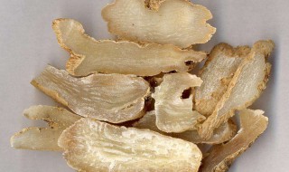 天麻的功效与作用 天麻的功效与作用禁忌