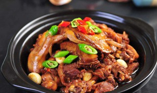 鹅肉的功效与作用及禁忌（鹅肉的功效与作用及禁忌症）