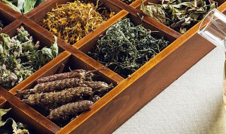 花茶常用原料（花茶中常用原料）