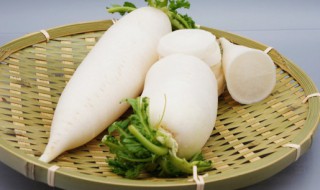 白萝卜丝怎么炒 白萝卜丝怎么炒才最好吃