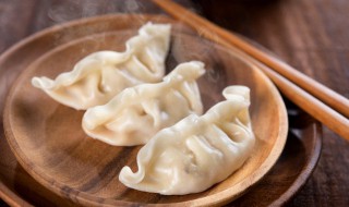 饺子怎么煎好吃 饺子怎么煎好吃的窍门