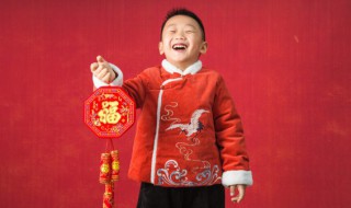 春节文化的祝福 春节祝福语有文化