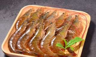 葱油虾的家常做法（葱油虾的家常做法窍门）