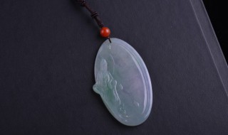 翡翠手镯棉絮多好吗 翡翠玉镯棉絮多好还是少好