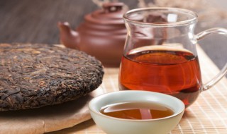 喝碎银子茶有什么好处（常喝碎银子茶有什么好处）
