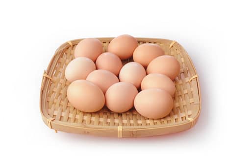 2021鸡蛋价格怎么涨这么高（2021年鸡蛋价格上涨原因）