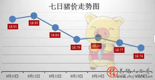 猪市将遇天气和节日两大支撑（猪周期是一种经济现象）