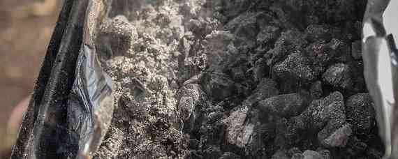 碳灰能做肥料吗 碳灰能做肥料吗?
