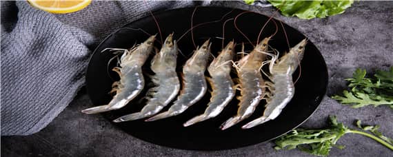 螺丝虾是淡水还是海水养的（怎样区分海水和淡水养殖的虾）