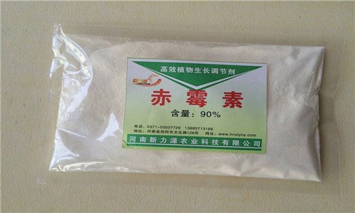 赤霉素对果实的发育有抑制作用吗 赤霉素能抑制果实成熟吗
