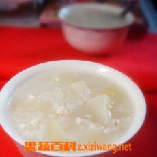 什锦鸡茸菜粥的做法 什锦菜粥的做法大全