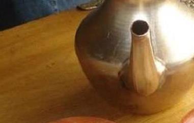 酥油茶好喝吗（酥油茶好喝吗怎么泡）