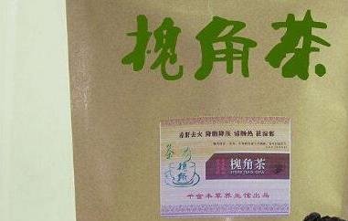 槐角茶怎么喝（槐角茶怎么喝上火了）