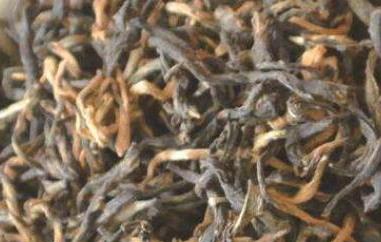 桐木红茶的功效与作用 喝桐木红茶有什么功效