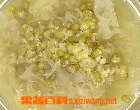 稻米绿豆粥的功效（稻米绿豆粥的功效和作用）