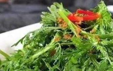 野蒿子怎么吃 野蒿子怎么吃好吃
