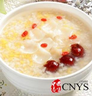 麦门冬粥（麦门冬粥具有补中和胃养阴除烦的功效可以改善慢性胃炎）