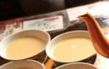 酥油茶如何做（酥油茶怎么做好吃）