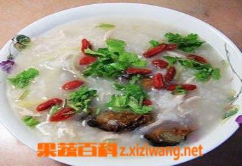 牡蛎肉末粥怎么做（牡蛎粥的做法窍门）