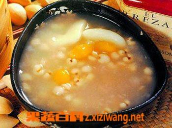 麦门冬粥的做法（麦门冬汤组成配方）