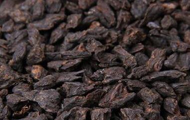 碎银子茶的功效与作用 糯米香碎银子茶的功效与作用