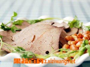 玄参粥（玄参饮的配方）
