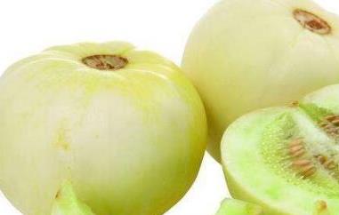 吃白兰瓜的好处和坏处 白兰瓜营养价值及功效与作用