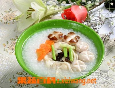 麻子仁粥（麻子仁粥脱发）