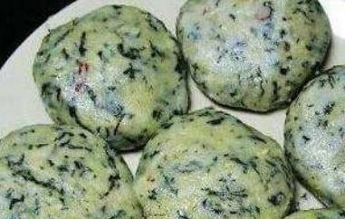 蒿子粑粑的功效与作用（蒿子粑粑的功效与作用蒿子粑粑什么时候不能吃）