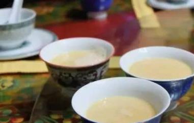 酥油茶的功效与作用（酥油茶的功效与作用及禁忌）