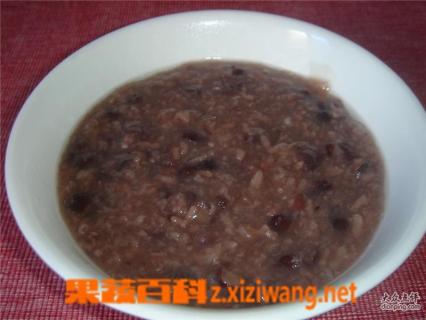 红豆燕麦粥做法（红豆燕麦粥的做法）